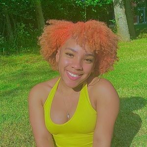 Meet your Posher, Aliyah